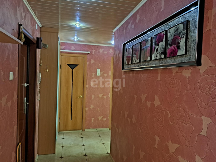 2-комн квартира Механизаторов, 100 к 6а
