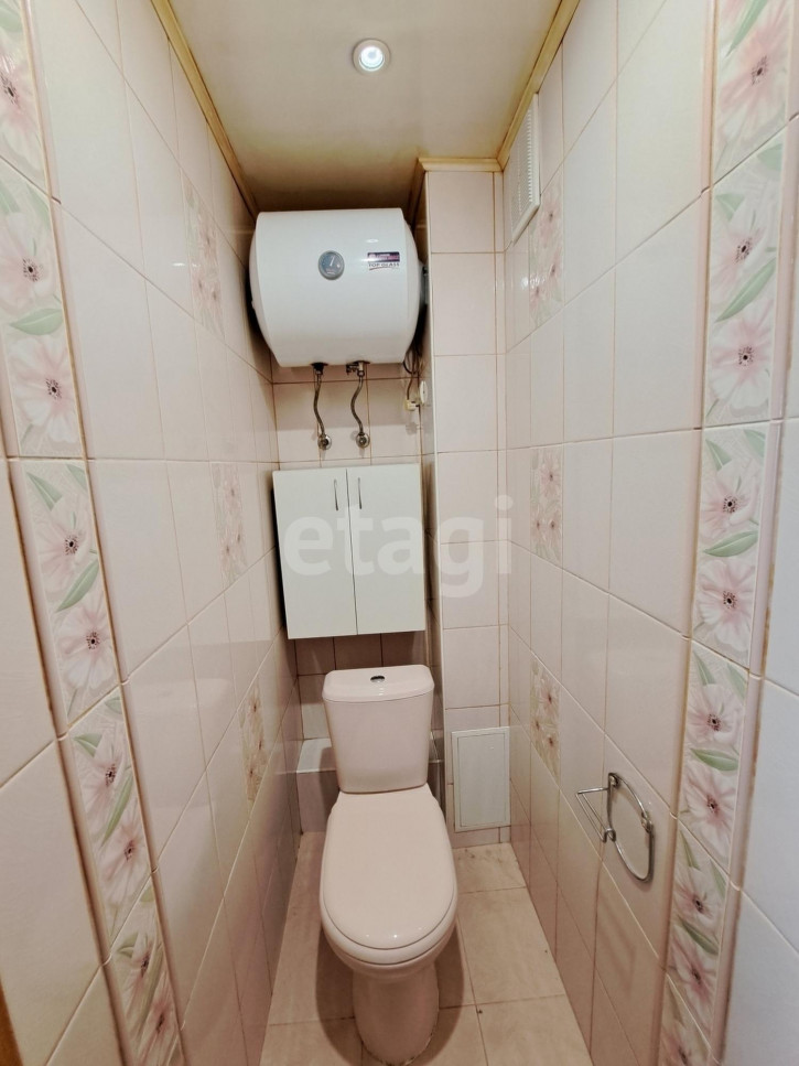 2-комн квартира Механизаторов, 100 к 6а