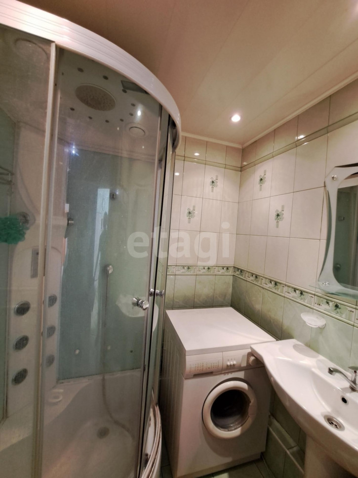 2-комн квартира Механизаторов, 100 к 6а