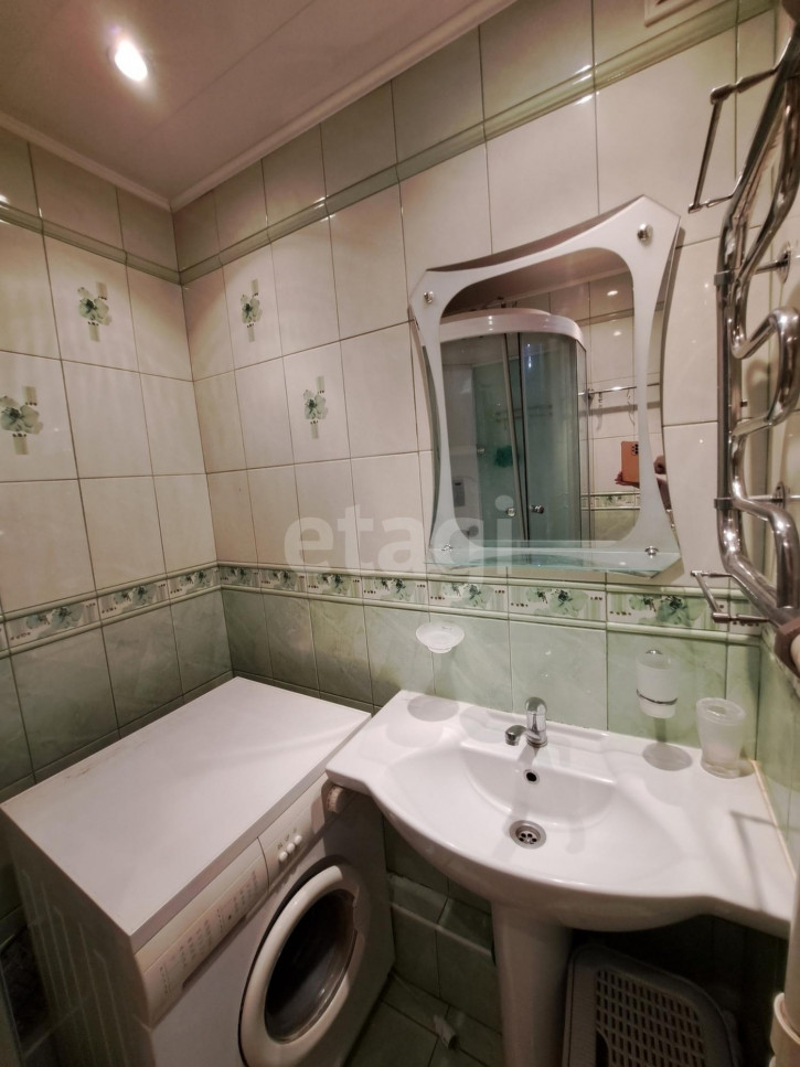 2-комн квартира Механизаторов, 100 к 6а