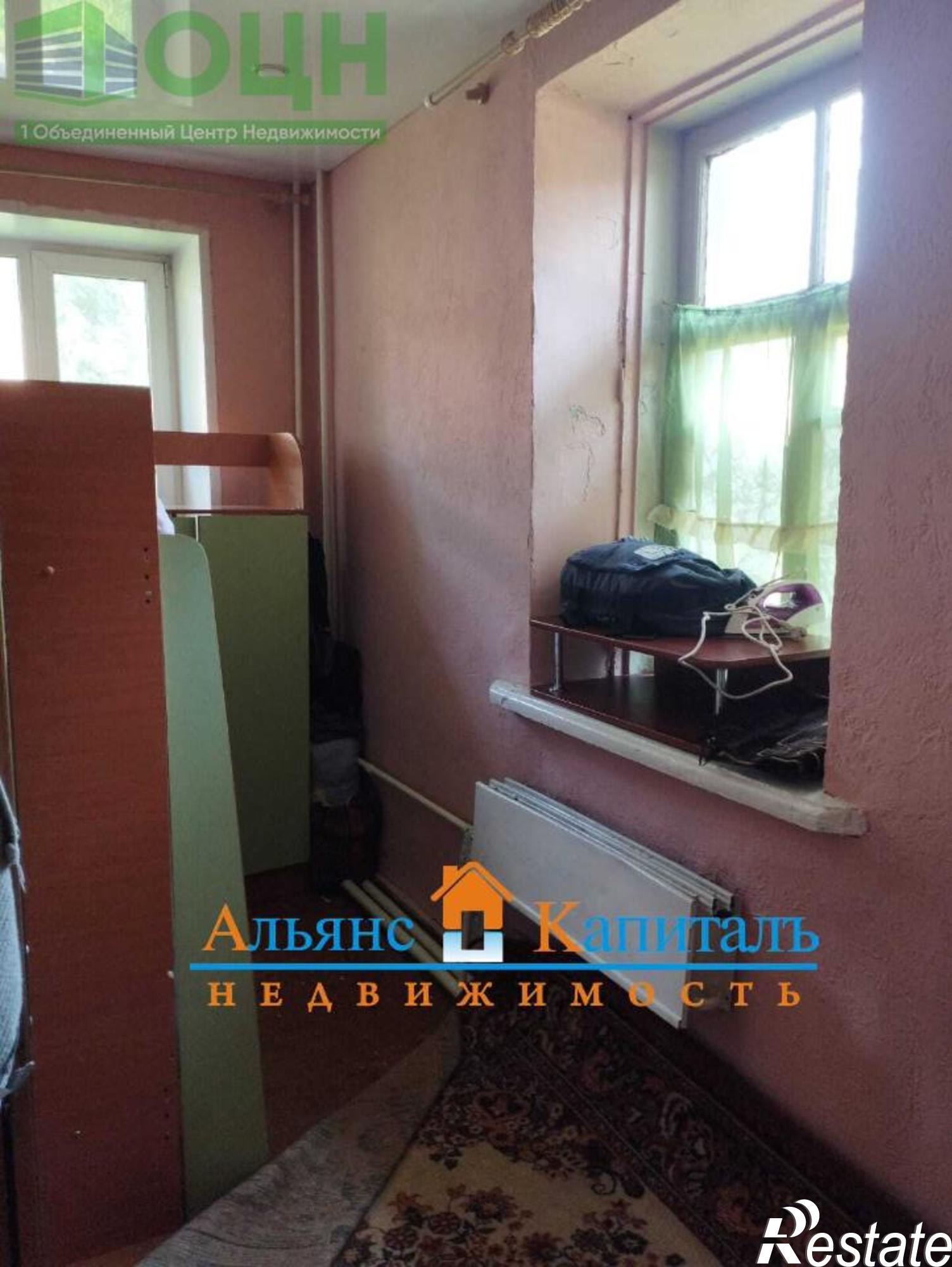 Купить квартиру за 2 000 000 рублей на улица Волжская, 42