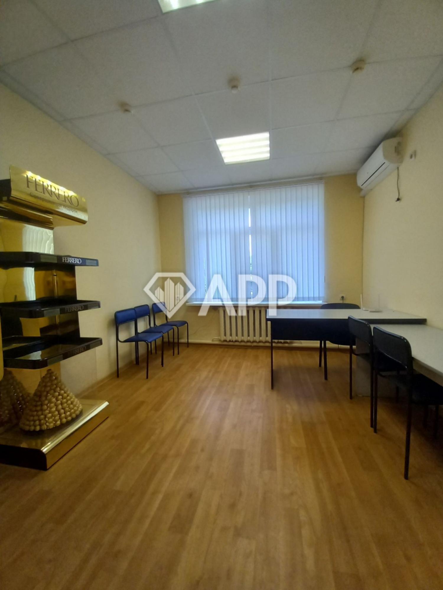 Сдать офис, помещение под офис за 6 000 рублей на тер Северная промзона