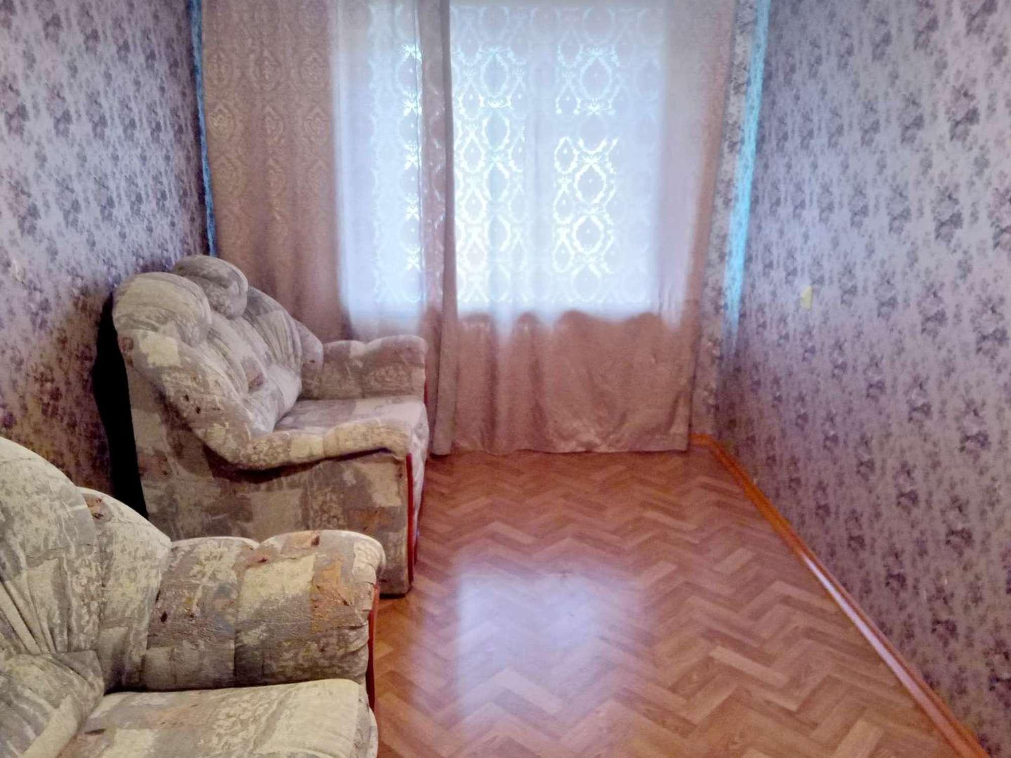 Купить квартиру за 4 430 000 рублей на Садовая улица, 19