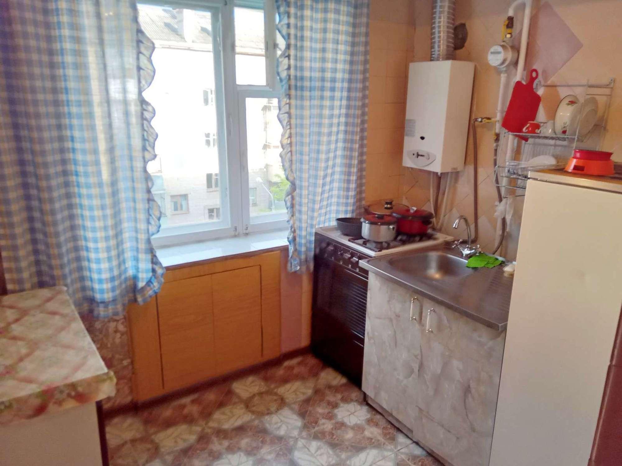 Купить квартиру за 4 430 000 рублей на Садовая улица, 19