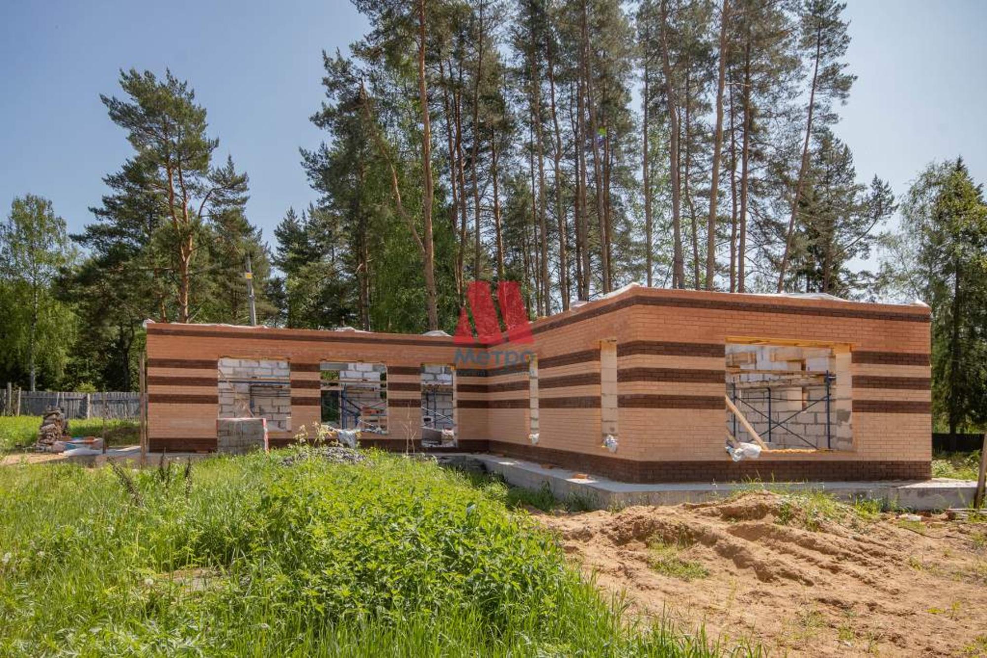 Купить дачу, дом, коттедж за 22 500 000 рублей на Лесная улица, д.13