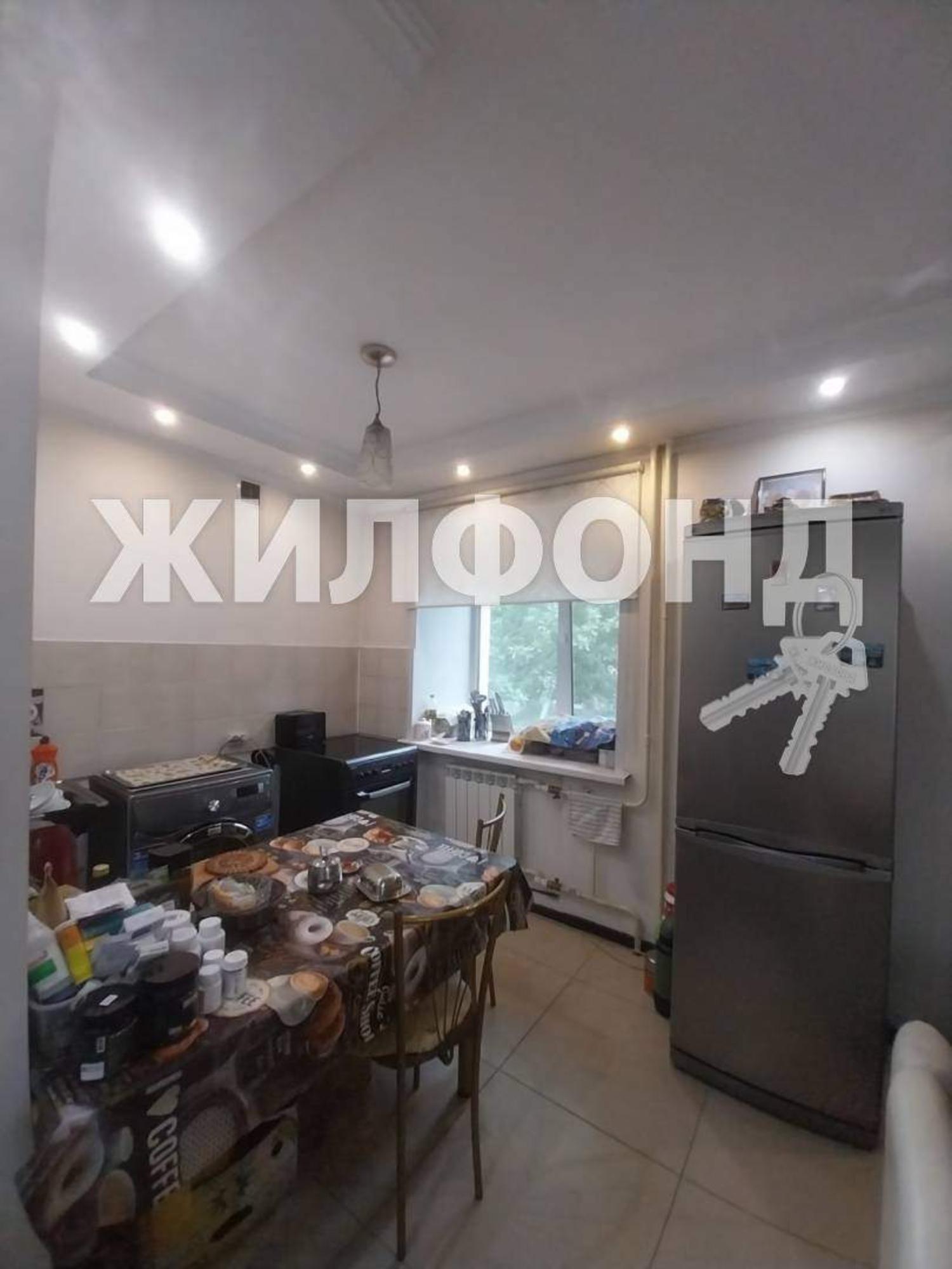 Купить квартиру за 5 800 000 рублей на Красноармейская улица, д.98