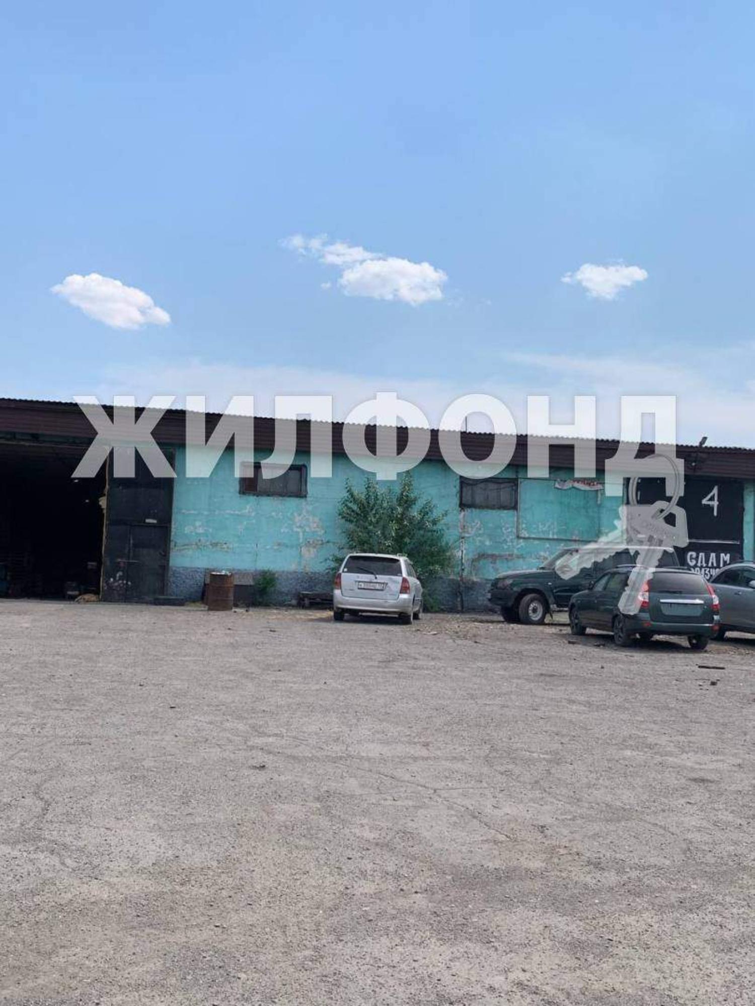 Купить землю, земельный участок за 20 000 000 рублей на Калинина улица