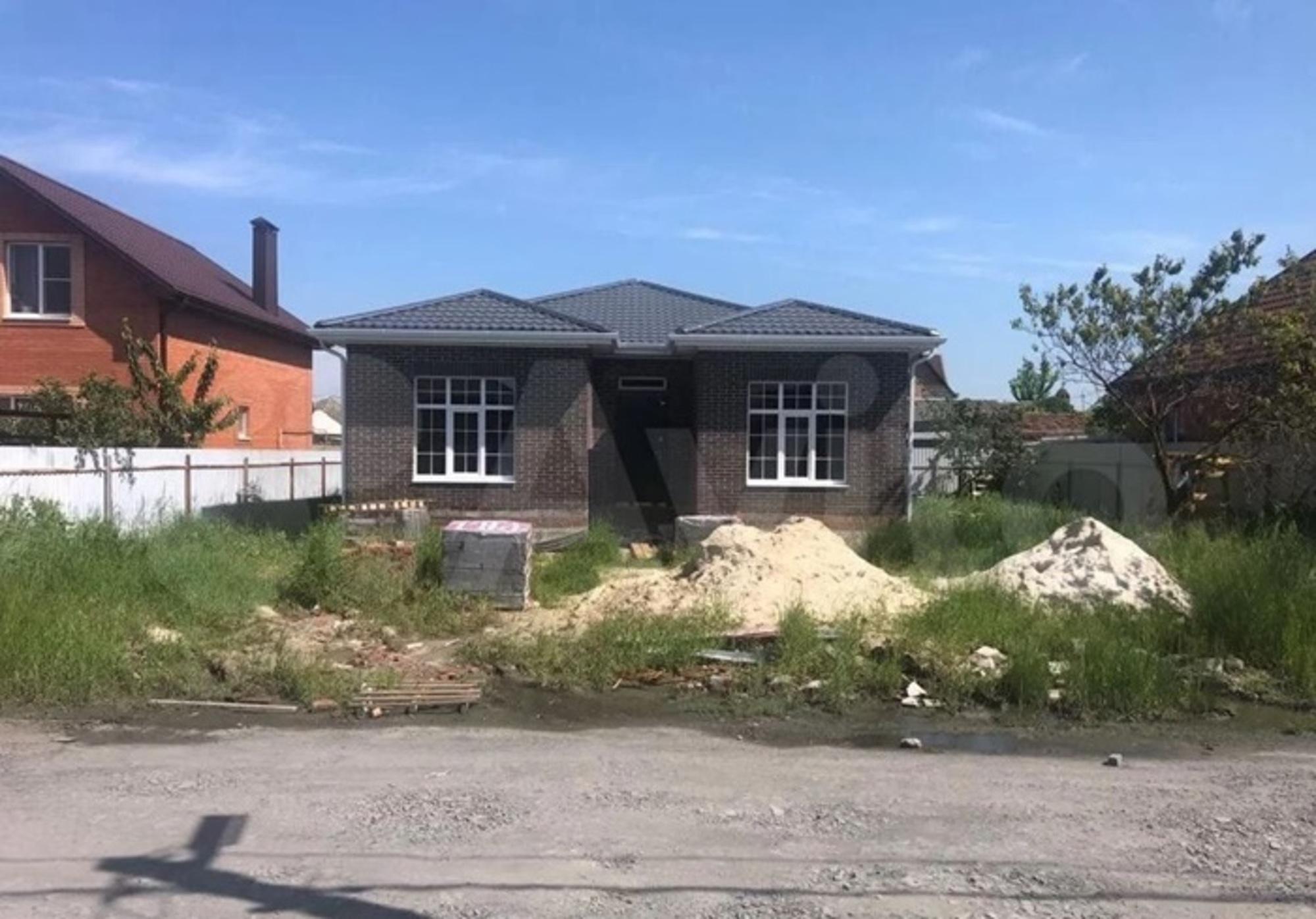 Купить дачу, дом, коттедж за 8 800 000 рублей на краснодарская улица, 789