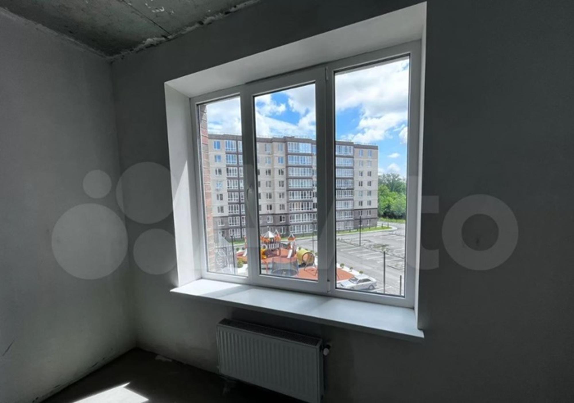 Купить квартиру за 3 550 000 рублей на Талалихина улица, 101