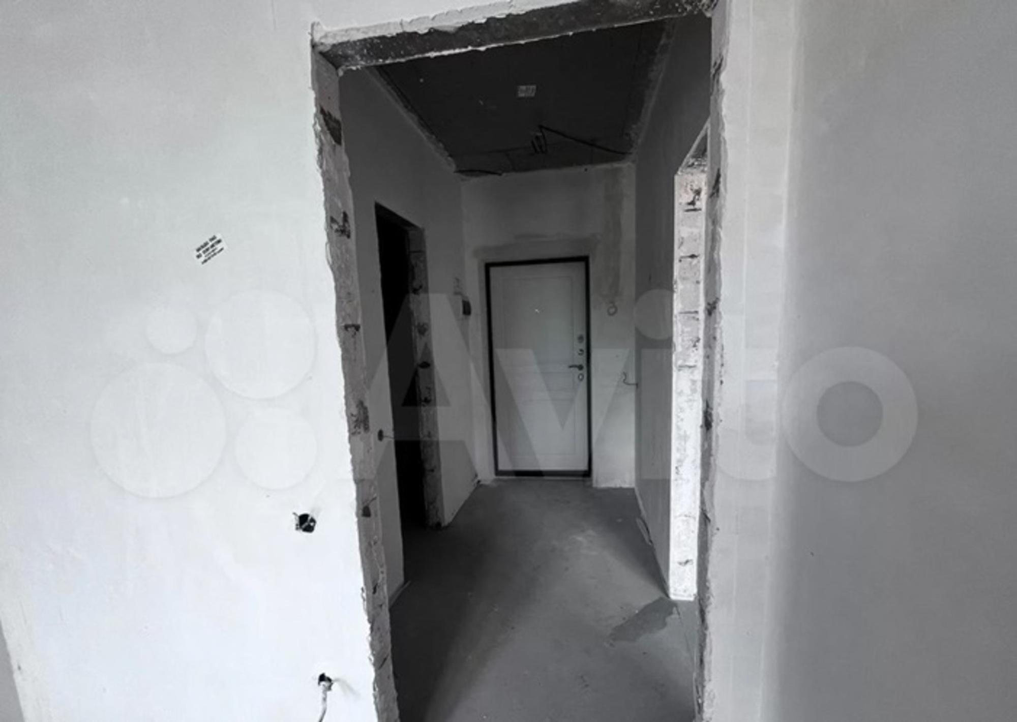 Купить квартиру за 3 550 000 рублей на Талалихина улица, 101