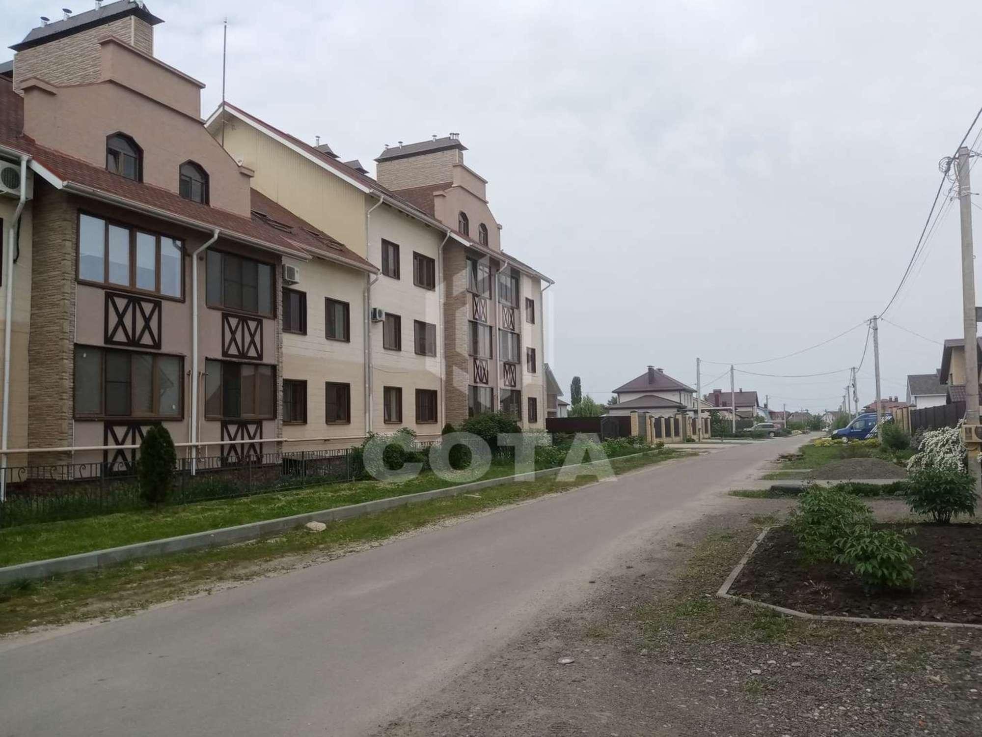 Купить дачу, дом, коттедж за 17 800 000 рублей на Советский переулок