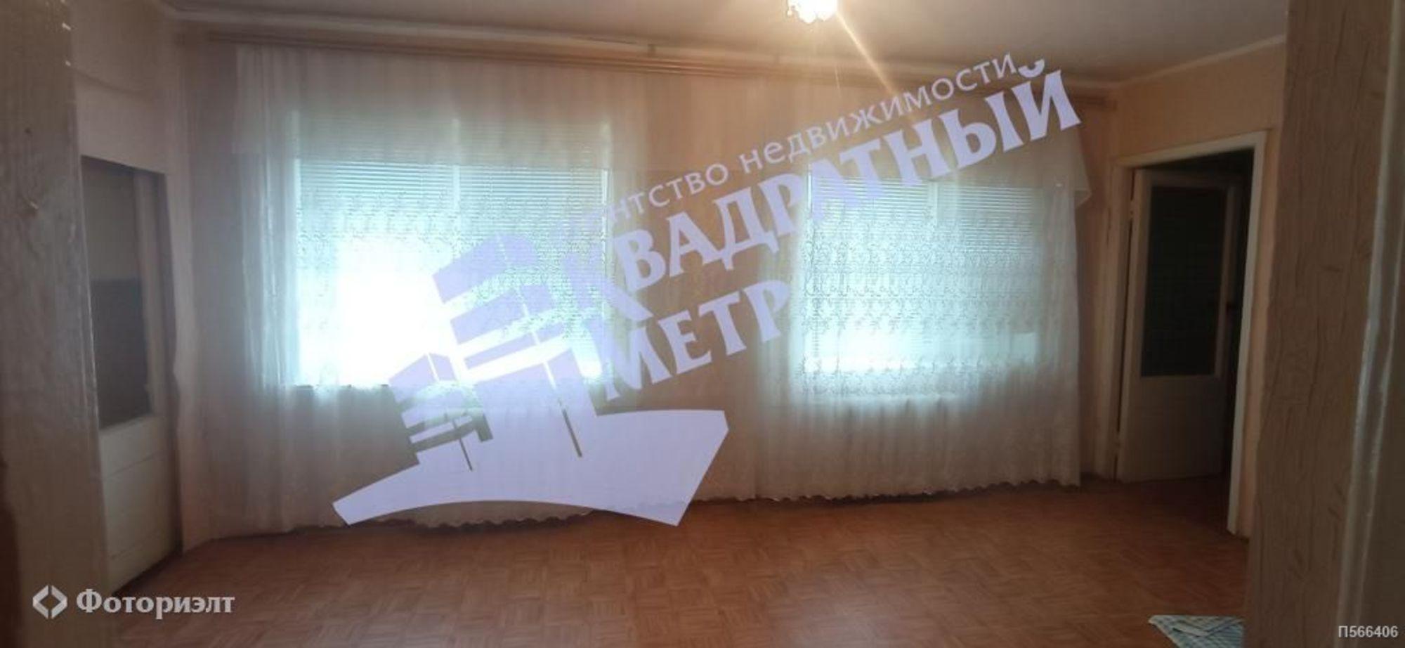 Купить квартиру за 2 900 000 рублей на Минская ул, 39