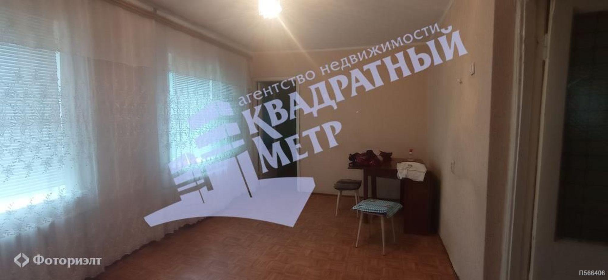 Купить квартиру за 2 900 000 рублей на Минская ул, 39