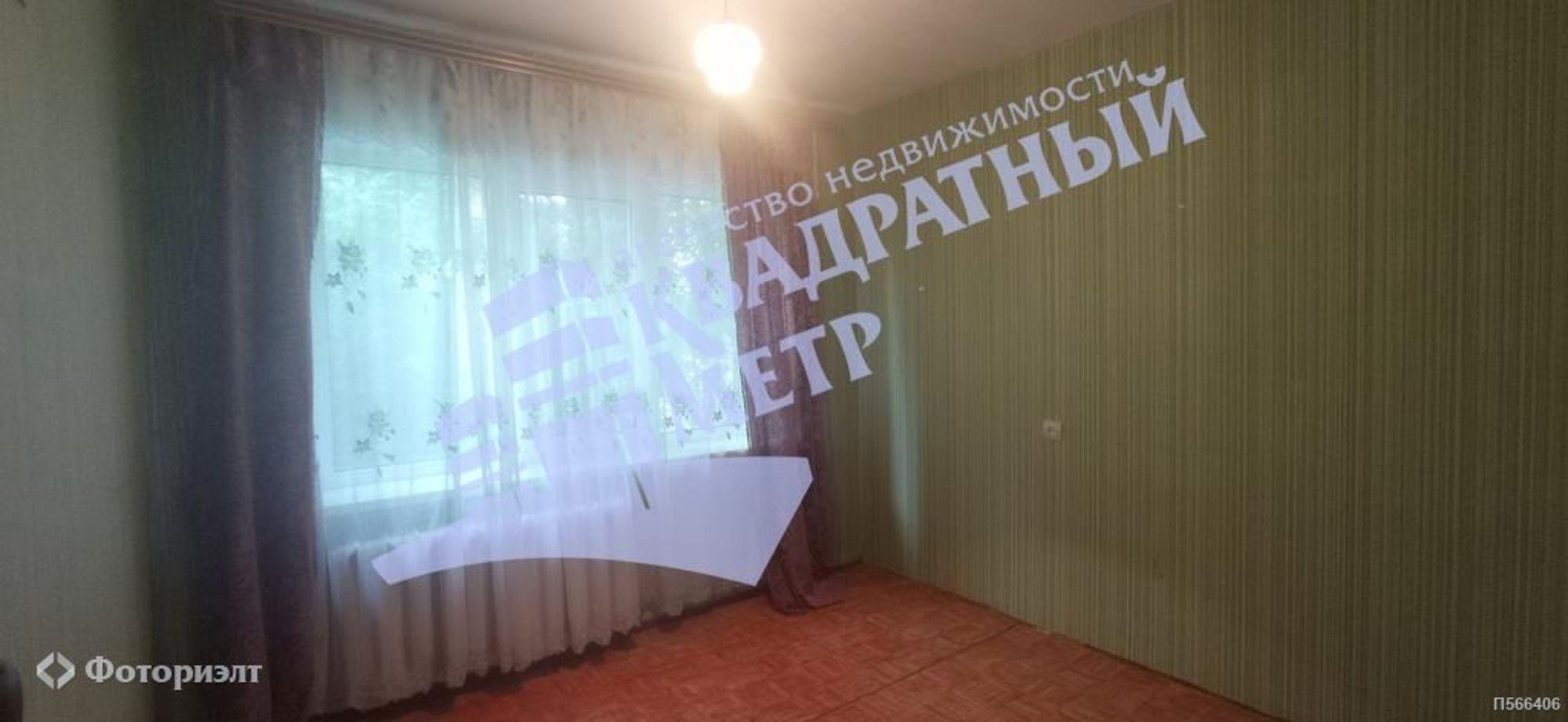Купить квартиру за 2 900 000 рублей на Минская ул, 39