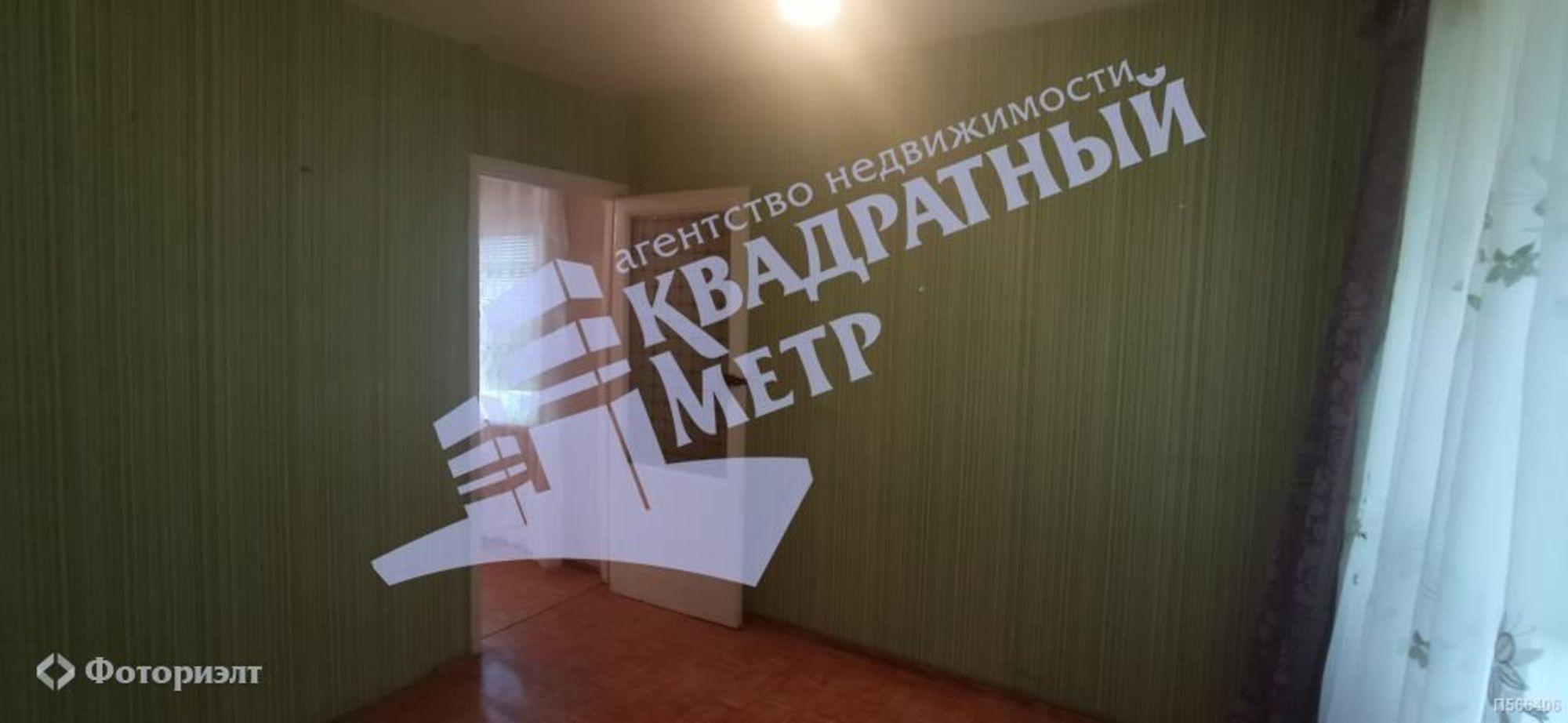 Купить квартиру за 2 900 000 рублей на Минская ул, 39