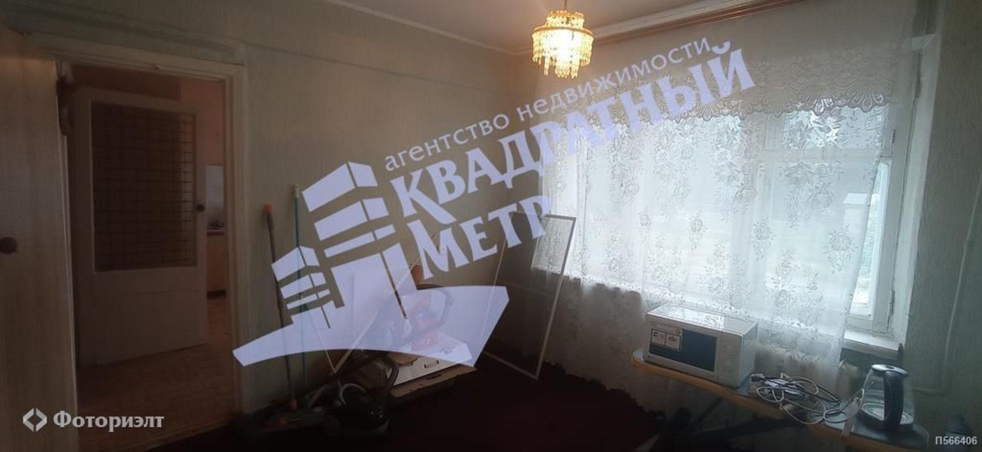 Купить квартиру за 2 900 000 рублей на Минская ул, 39