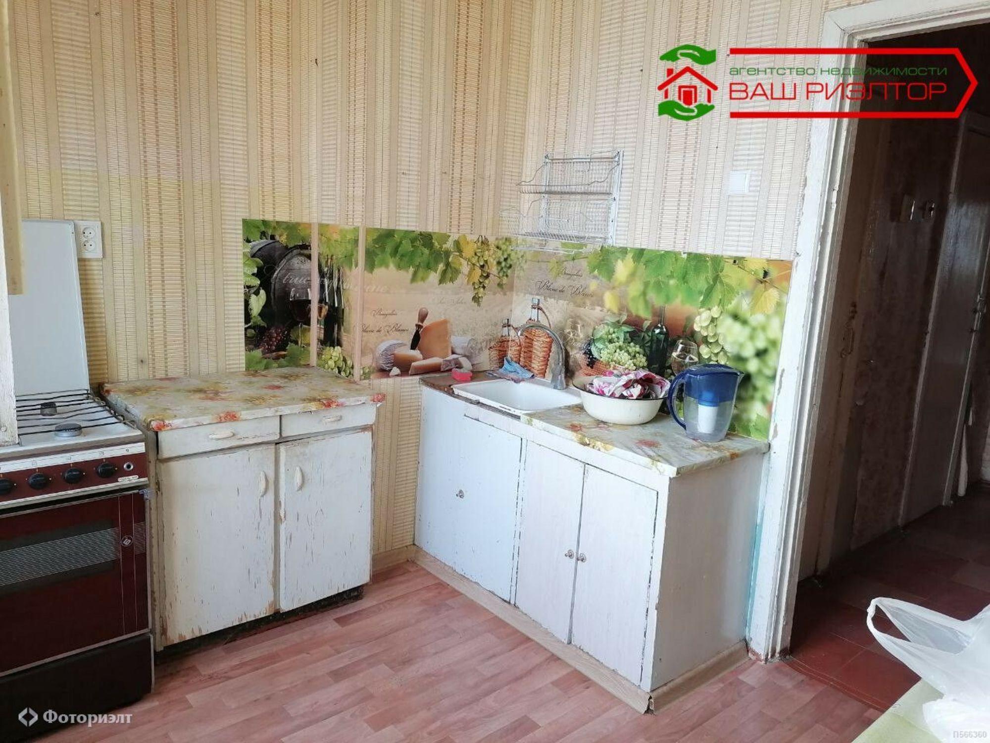 Купить квартиру за 2 909 000 рублей на Московское ш, 15