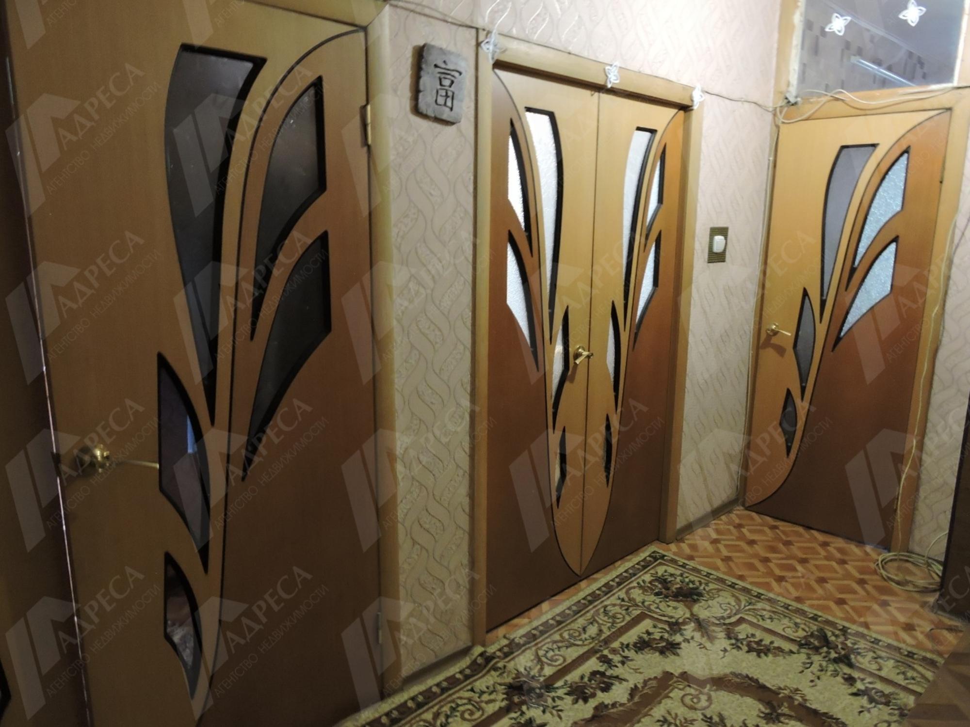Купить квартиру за 3 450 000 рублей на Курская Улица,59