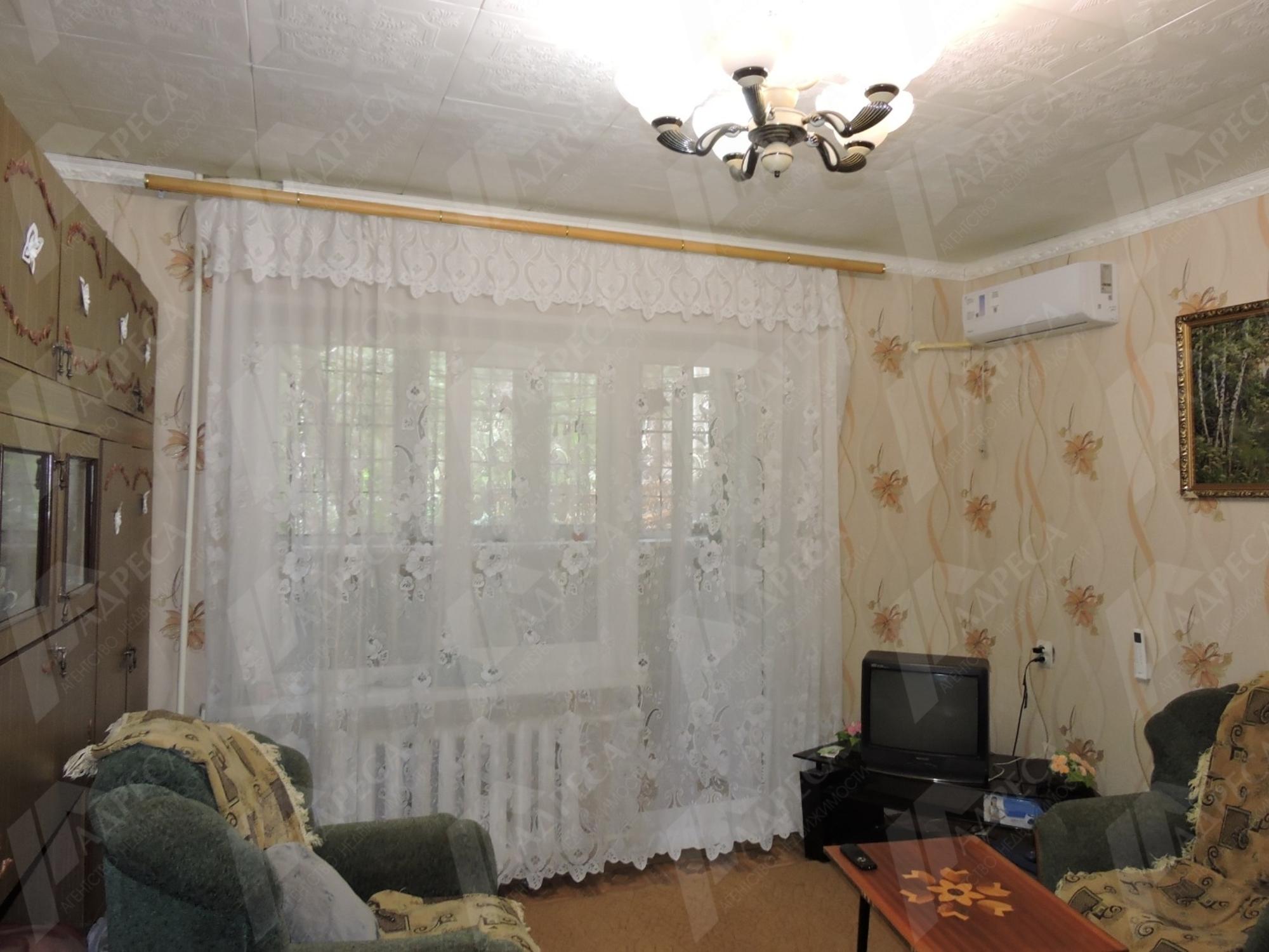 Купить квартиру за 3 450 000 рублей на Курская Улица,59