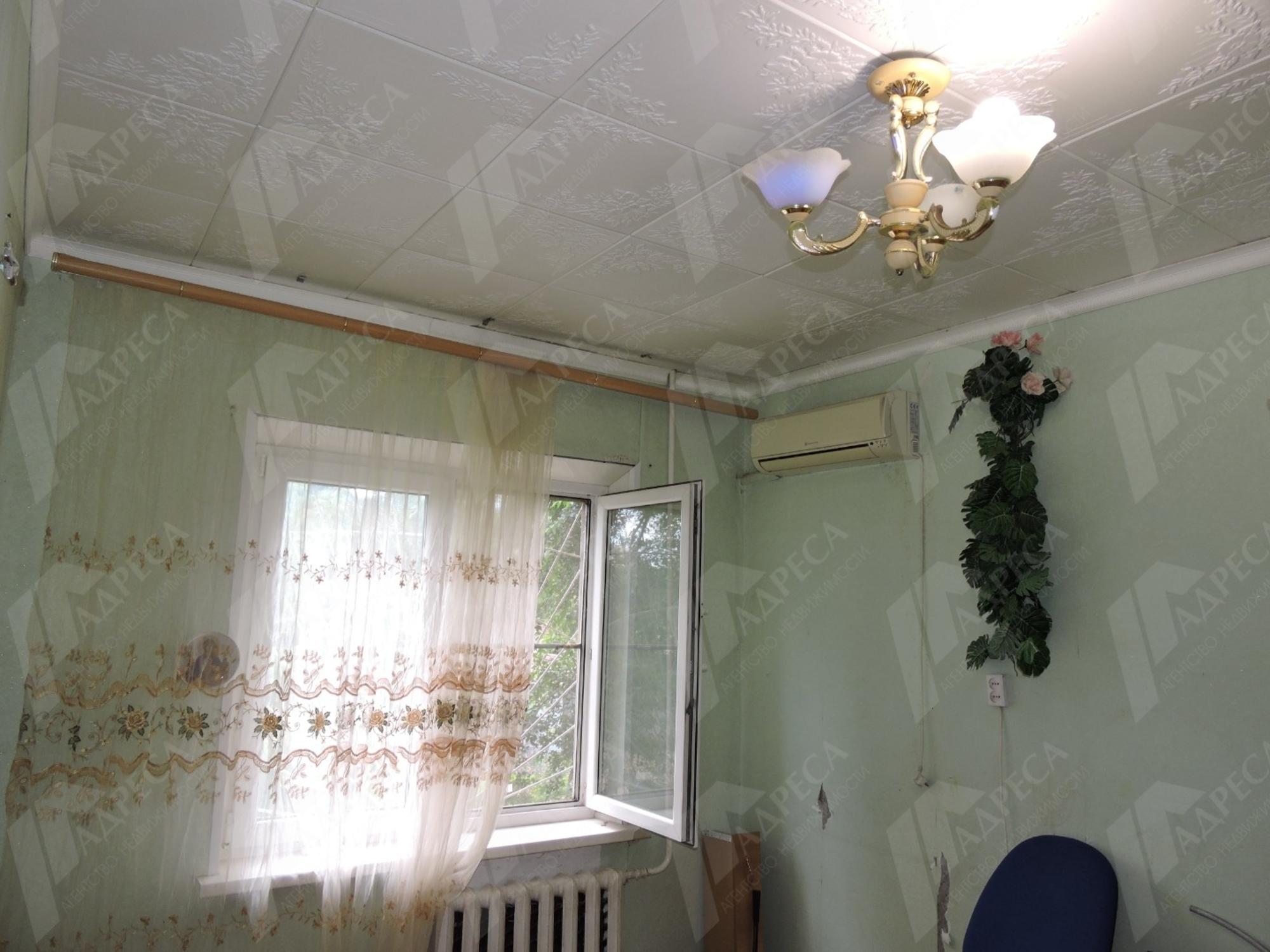 Купить квартиру за 3 450 000 рублей на Курская Улица,59
