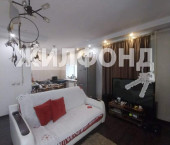 1-комн, 31кв м, этаж 3/5 Красноармейская улица, д.98