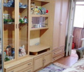1-комн, 30кв м, этаж 8/9 Верхняя Дуброва ул, 28В 1-комн, 30кв м, этаж 8/9 Верхняя Дуброва ул, 28В