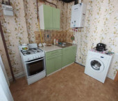 2-комн, 46кв м, этаж 2/3 Центральная ул, 32/4