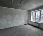 1-комн, 39кв м, этаж 3/8 Талалихина улица, 101