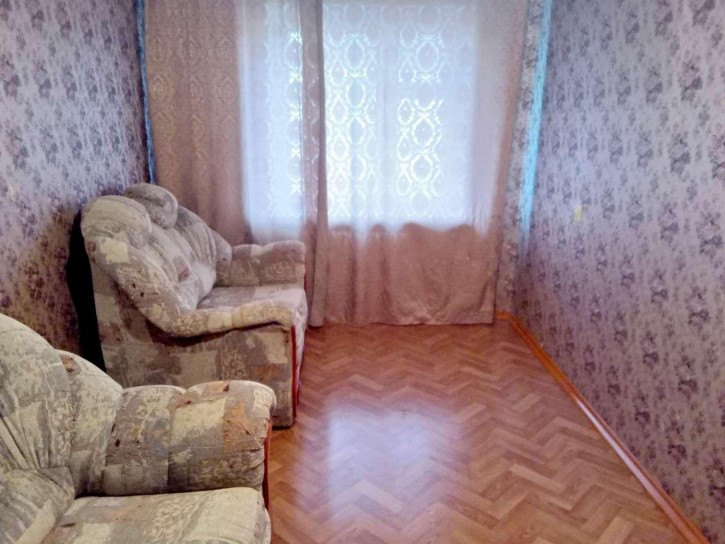 2-комн квартира Садовая улица, 19