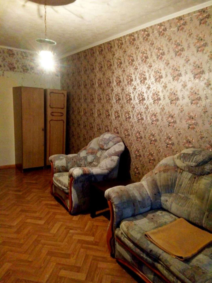 2-комн квартира Садовая улица, 19