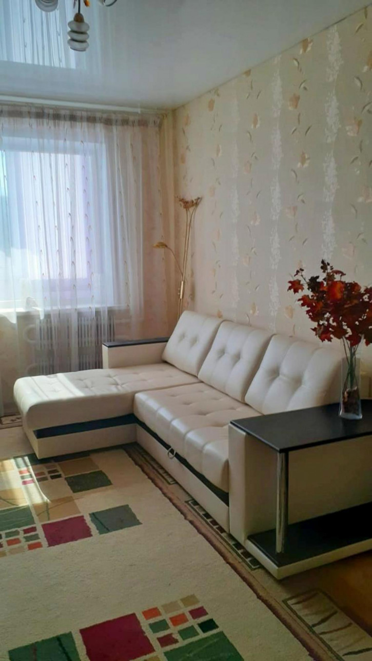 2-комн квартира Буденного улица, 2