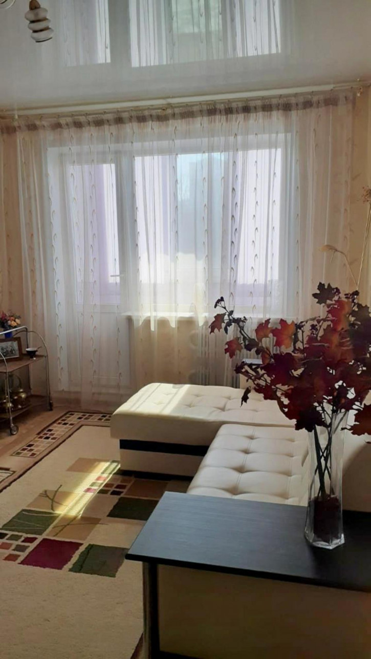2-комн квартира Буденного улица, 2