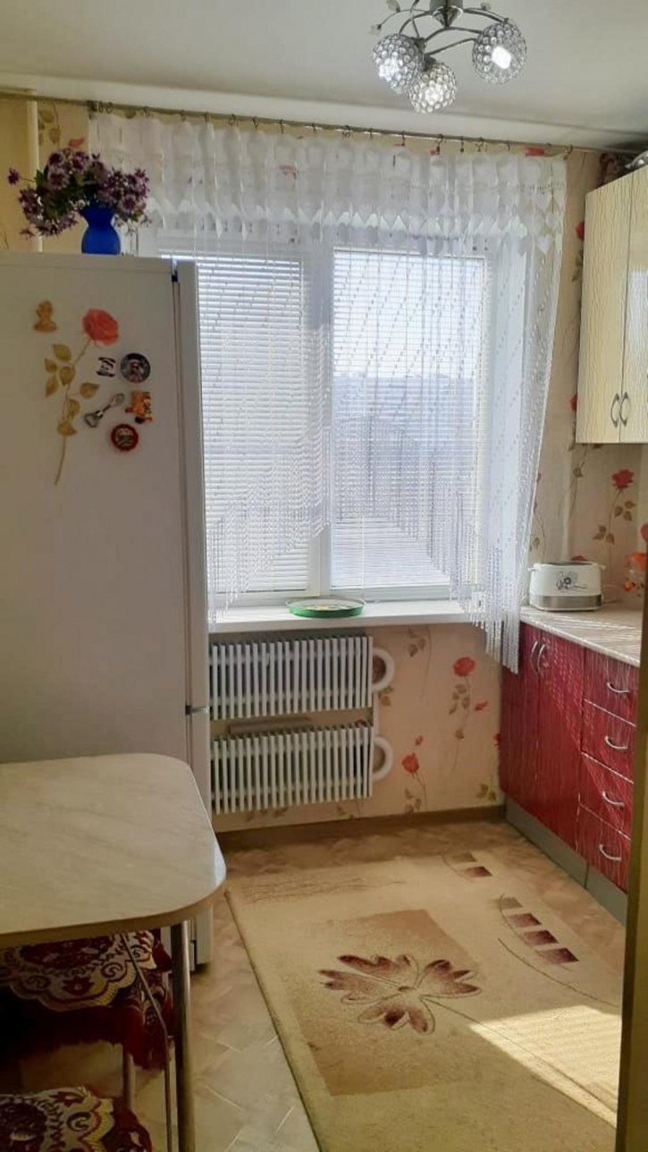 2-комн квартира Буденного улица, 2