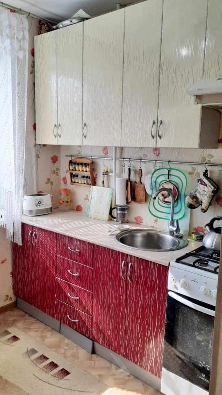 2-комн квартира Буденного улица, 2