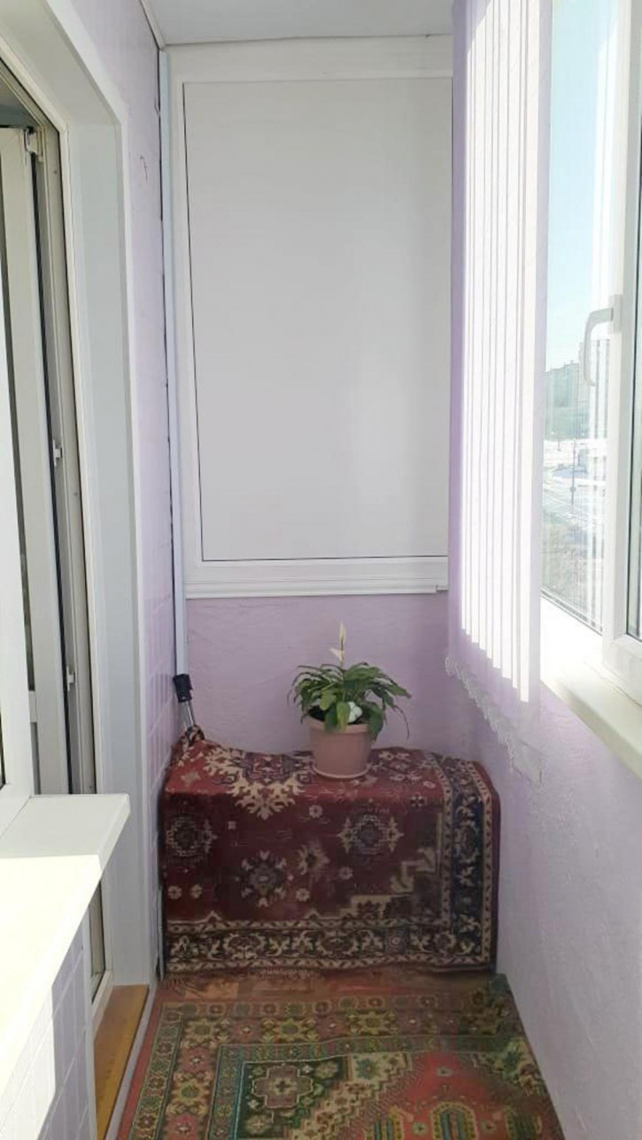 2-комн квартира Буденного улица, 2