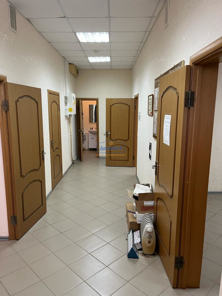 Офис ул. Маршала Жукова