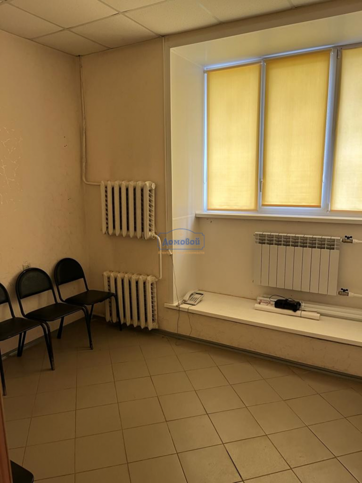 Офис ул. Маршала Жукова