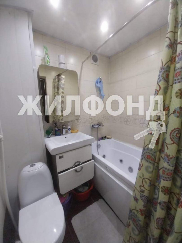 1-комн квартира Красноармейская улица, д.98