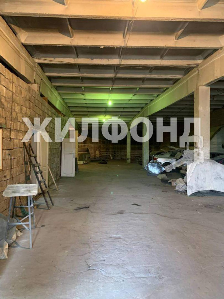 Земельный участок Калинина улица