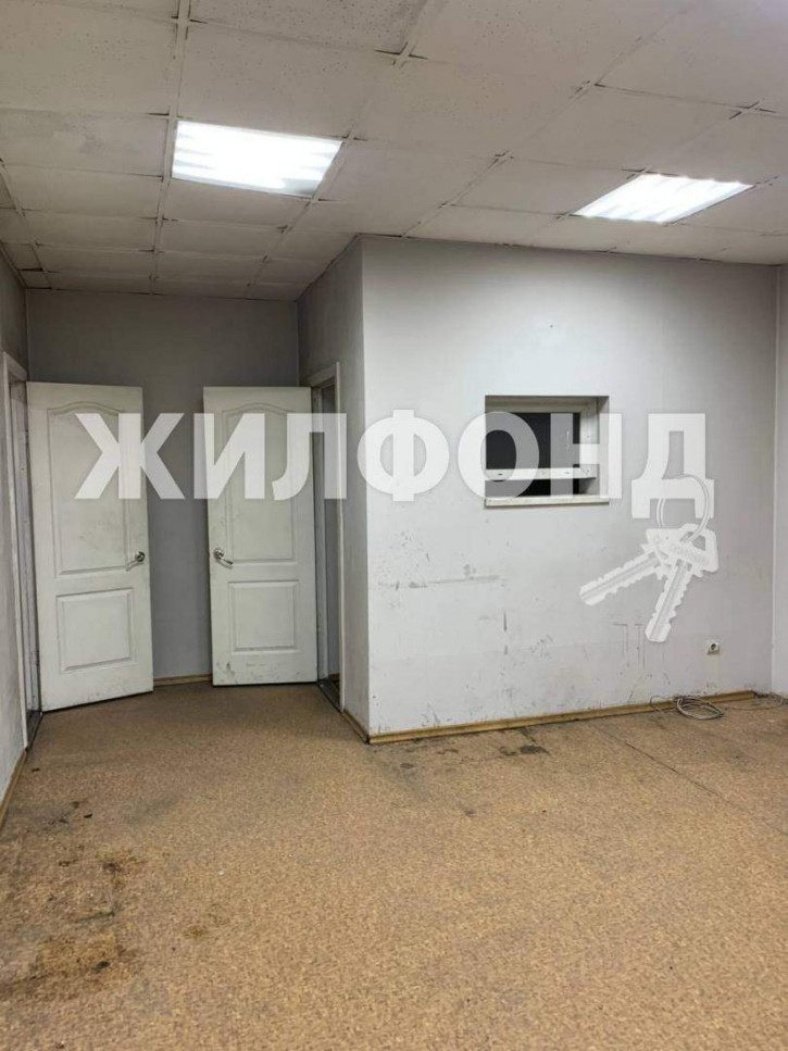 Земельный участок Калинина улица