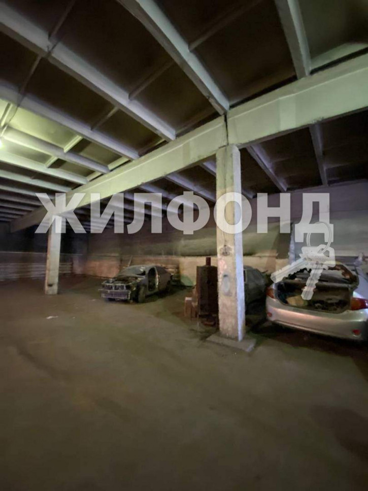 Земельный участок Калинина улица