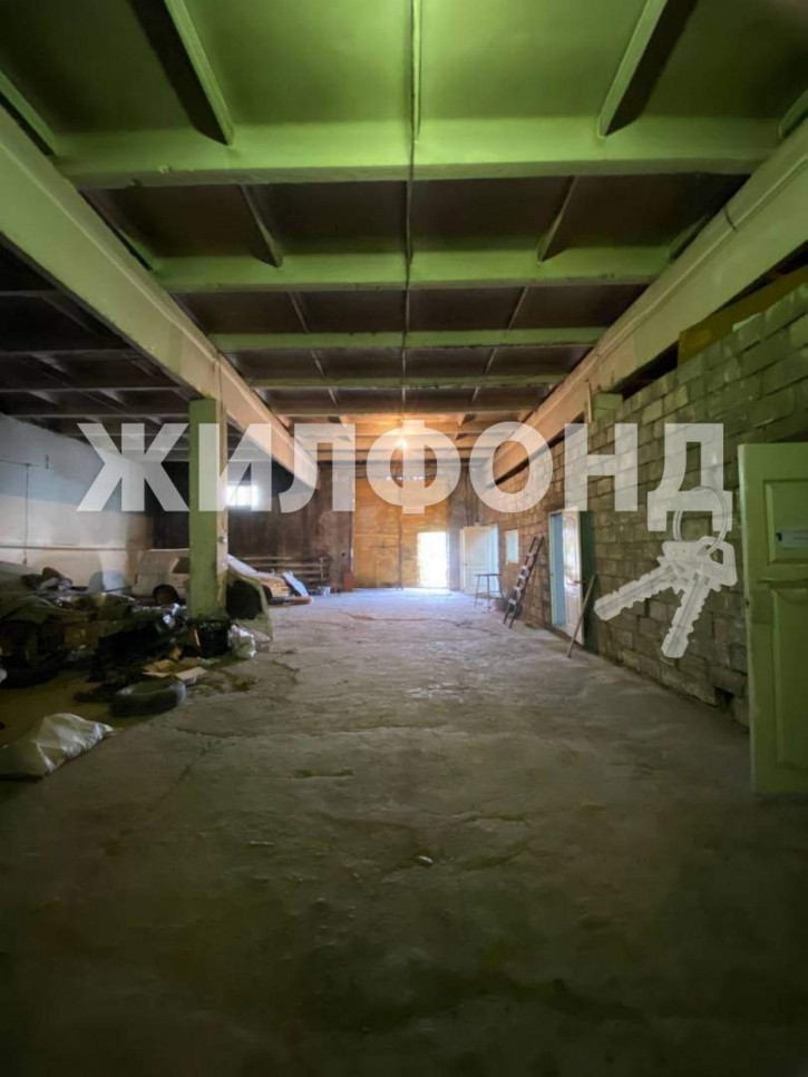 Земельный участок Калинина улица