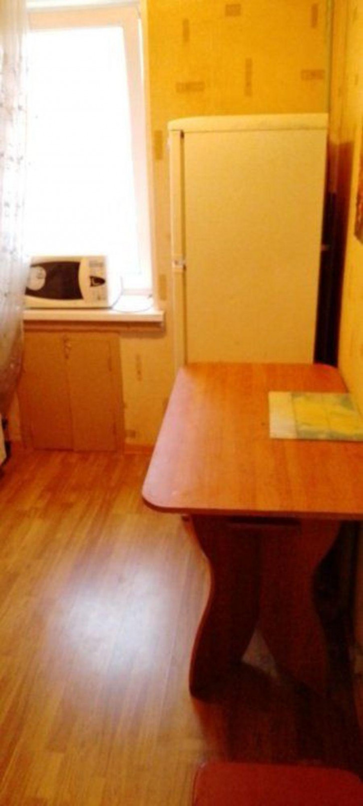 1-комн квартира Верхняя Дуброва ул, 28В