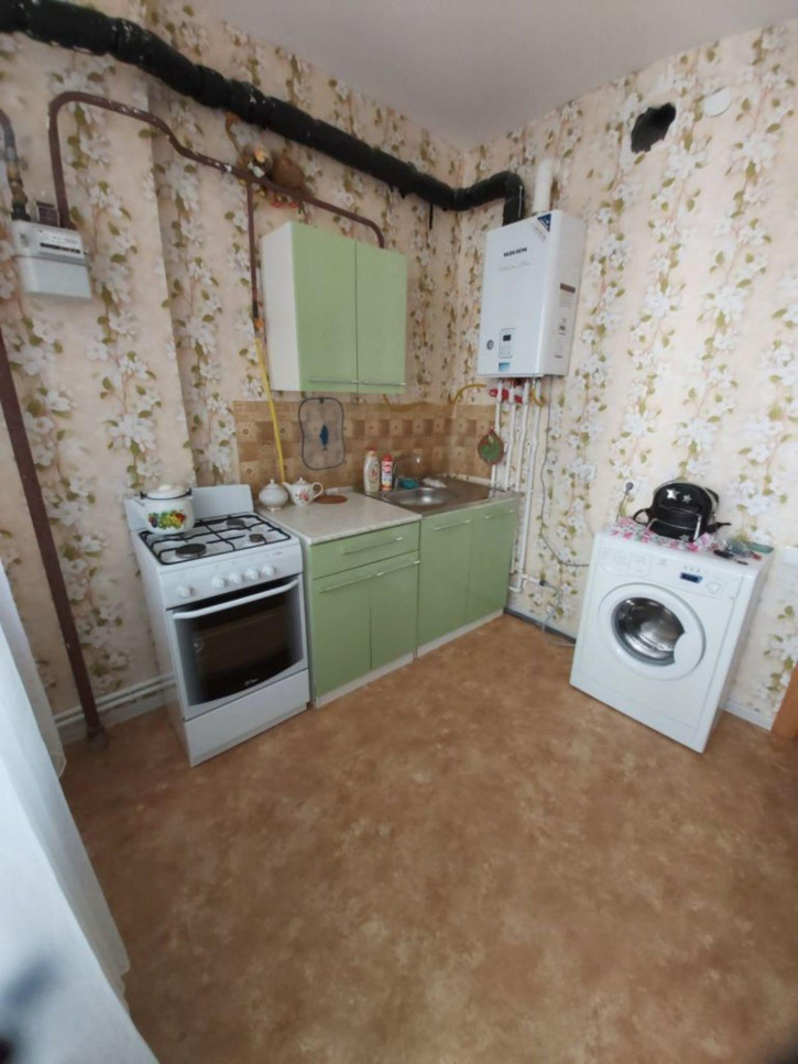 2-комн квартира Центральная ул, 32/4