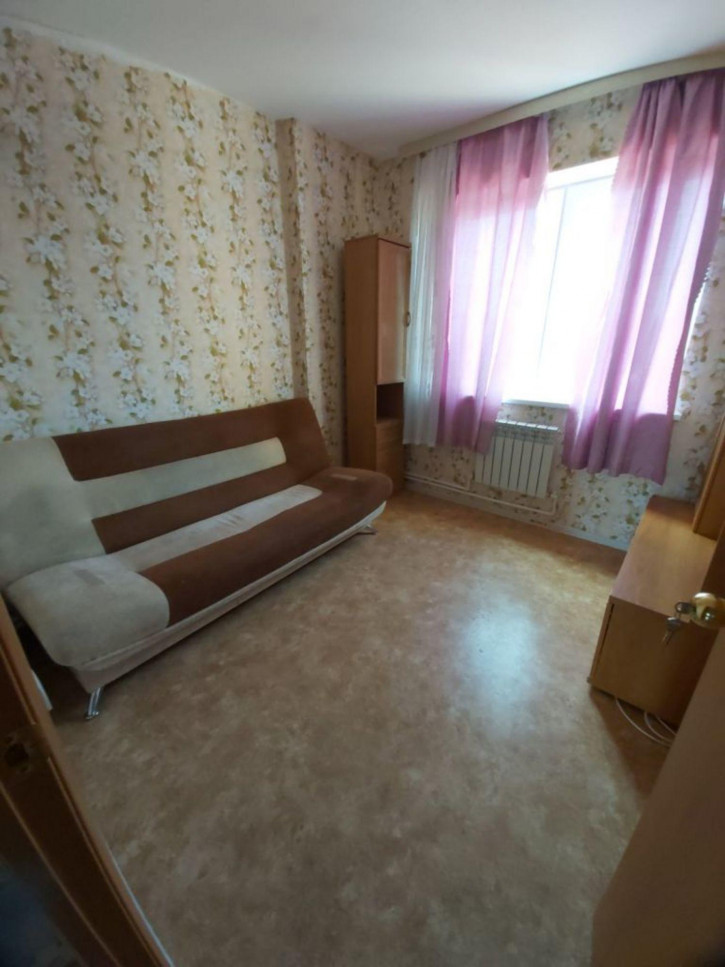 2-комн квартира Центральная ул, 32/4