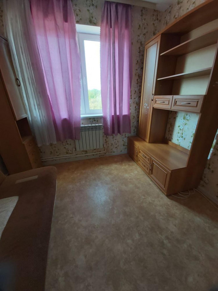 2-комн квартира Центральная ул, 32/4