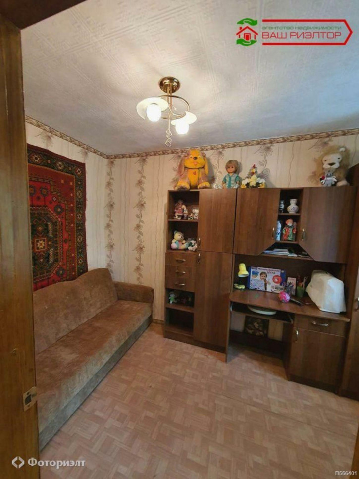 3-комн квартира Садовая Большая ул, 162