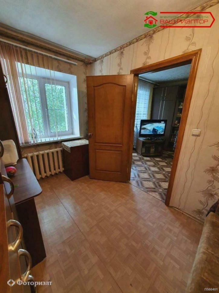 3-комн квартира Садовая Большая ул, 162
