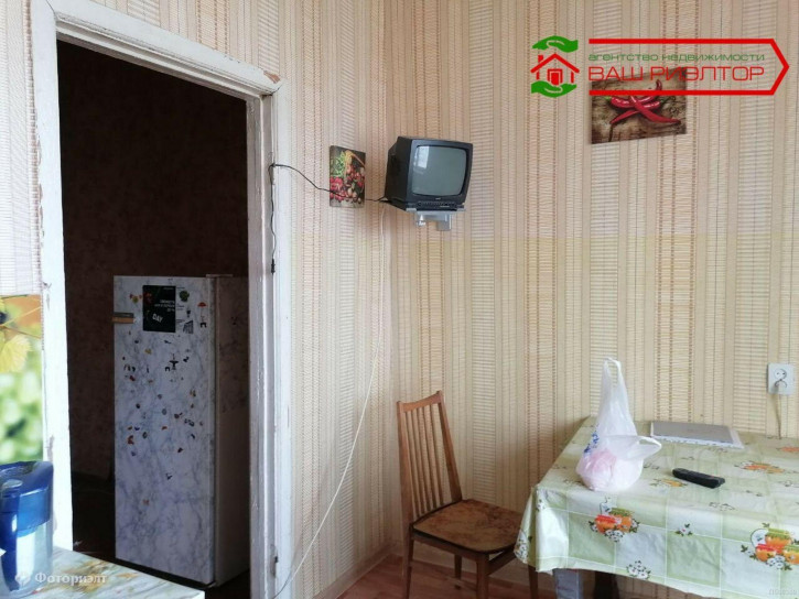 2-комн квартира Московское ш, 15