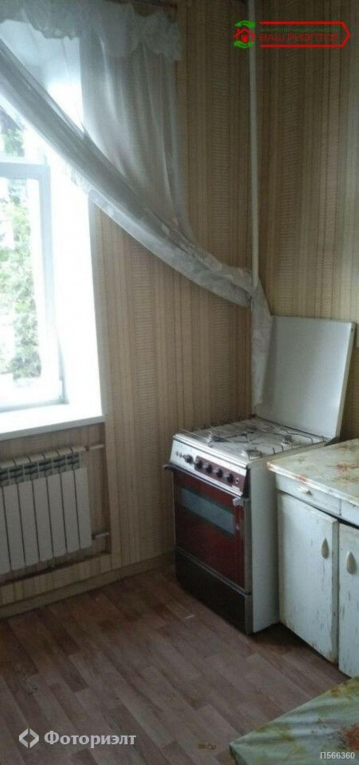 2-комн квартира Московское ш, 15